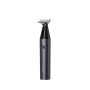 Xiaomi | UniBlade Trimmer | X300 EU | Operating time (max) 60 min | Wet & Dry | Lithium Ion | Black - 4